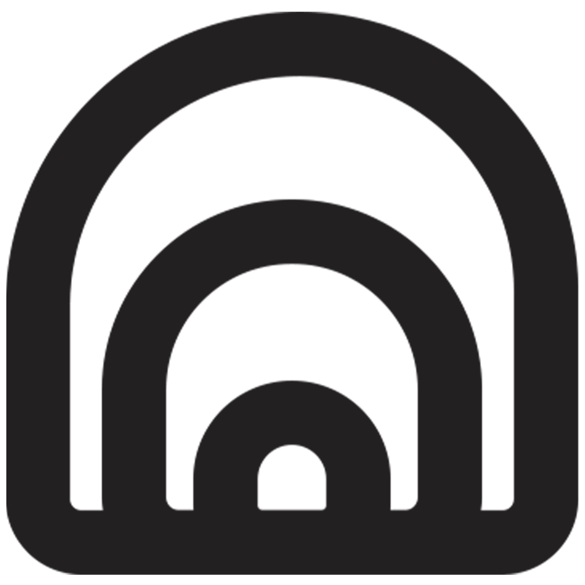 D3 Project logo